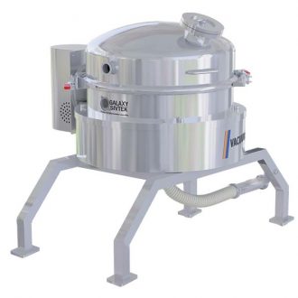 Galaxy Sivtek: The Top Vibro Sifter & Self-Cleaning Filter Manufacturer