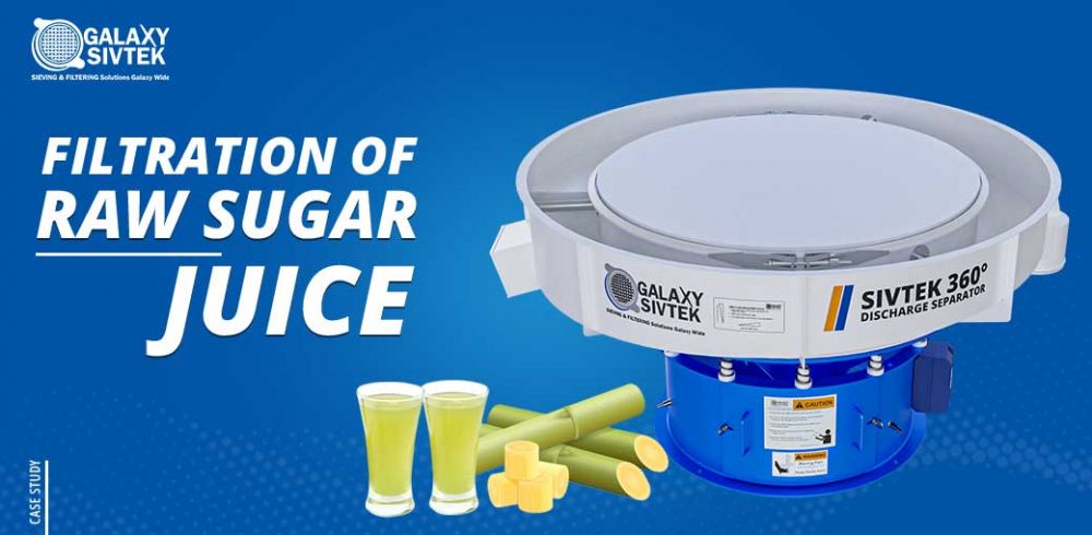 filtration-of-raw-sugar-juice