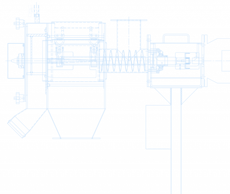 Rotary Sifter | Centrifugal Sifter - Galaxy Sivtek