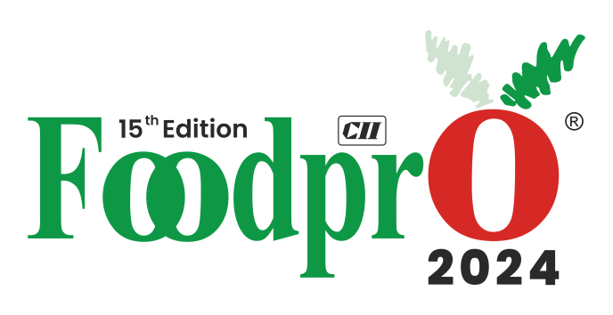 Foodpro logo 2024 chennai(PNG)