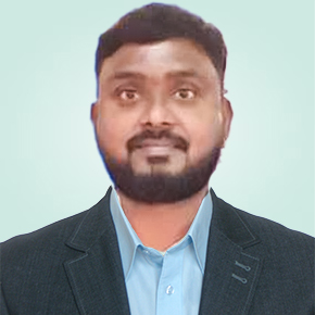 Murugesh E 290 x 290