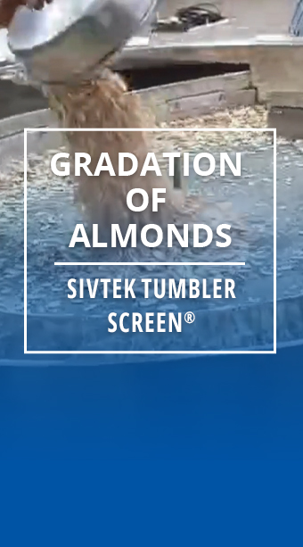 130. Gradation of Almonds